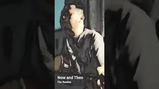 Now and Then #thebeatles #cover