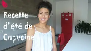 SALADE d'été spéciale DEESSE