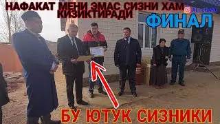 ИНТЕРНЕТ ПОРТЛАДИ ДИЗЛАЙКЧИЛАР УЛДИ ЯХШИЛИК КЕЛМАСА КУЛИНГИЗДАН ЯМОНЛИК ХАМ КИЛМАНГ