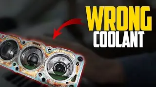 5 Symptoms of Wrong Coolant in Car: How to Fix & Replacement Cost