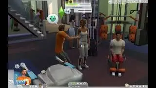The Sims 4 Live Stream 🔛
