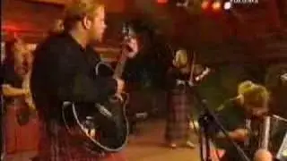 Shannon - Eurofolk Sanok 2000 .03