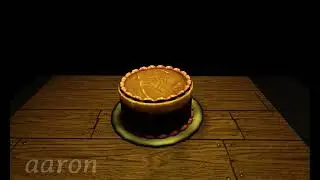 birthday animation