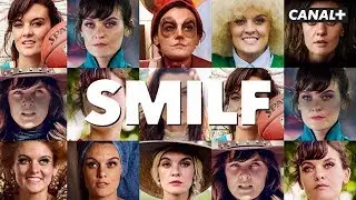 SMILF saison 2 - Interview de Frankie Shaw (Bonus)