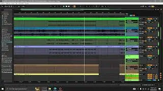 NOUZE & Santi - Escape  Dubstep - Chillstep (Obed NF) Spotligt