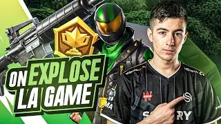 ON EXPLOSE LA GAME - TOP 1 20 KILLS FT FAAYN
