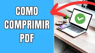 HOW TO COMPRESS PDF
