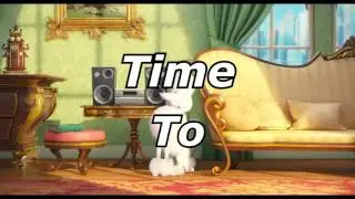Do Your Thing (lyrics) - Basement Jaxx