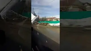 село Оськино