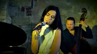 Lidia Valenta & Band | Stille Nacht! Heilige Nacht! | Album  „Weihnachten“ | Jazz | Лидия Валента