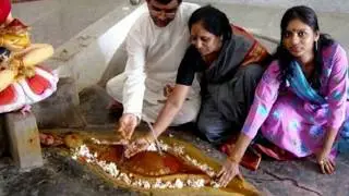 Kamakhya Template secrets
