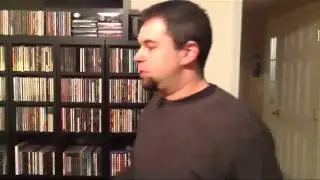 Comparing CD and Vinyl Sound
