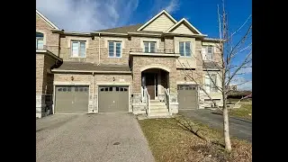 38 Judah Doan Way, East Gwillimbury, ON L9N 0L6