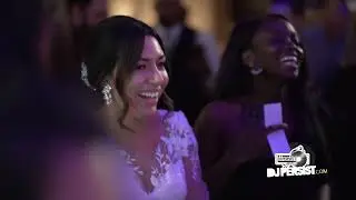 Best Chicago Wedding DJ: DJ Persist
