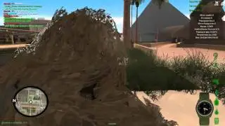 MTA DAYZ #5 НАРЕЗКА