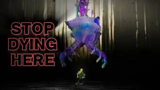 How to Beat Starserpent Boss | Grime II Starserpent Boss Guide & Strategy