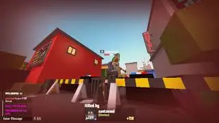KRUNKER EP 2