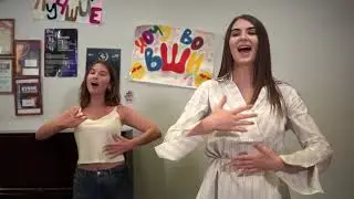 Вокальная школа Интерклуба