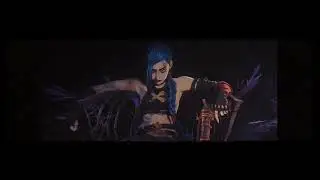 jinx edit