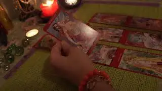 Насколько вы Близки? Расклад Девяточка. 1й ВАРИАНТ
