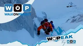 WOPeak Chapter 3. First Attempt