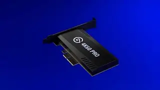 Elgato 4K60 Pro MK.2 Internal Capture Card: SOLUTION for 
