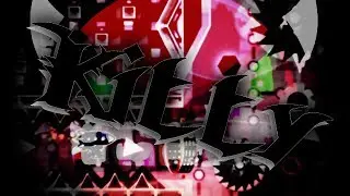 Kitty by F3lixsram (Hard Demon) - GD 2.1