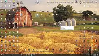 Farming Simulator | How to Build a Map | Lesson 5