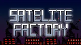 Satelite Factory - Masked Seal (Cast Offs)