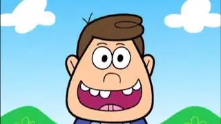 Elmo's World - The Teeth Channel