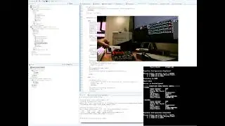 AMD Xilinx SP701 - Digilent PCam 5C - Xilinx MIPI IP Cores Demo