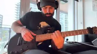 Music Man JP15 demo