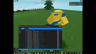 STORM V3 - NEW ROBLOX SCRIPT EXECUTION FULL LUA EXECUTION LEVEL 7 HOTTEST UI!