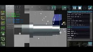 G76 Threading Cycle Tutorial | Fanuc CNC Lathe Programming 