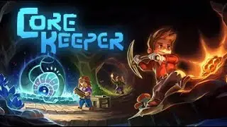 Core Keeper 0.5 Part 1 - Full Gameplay Walkthrough Longplay No Commentary