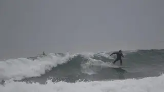 Surf Coach Vini (2024)