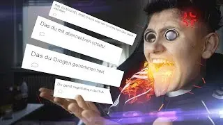 Eure GERÜCHTE über MICH !