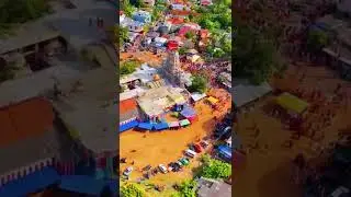 விஸ்வநாத சுவாமி (சிவன்) கோவில் திருகோணமலை மகா கும்பாபிஷேகம்