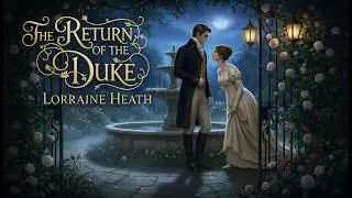 The Return of the Duke by Lorraine Heath | Historical Romance