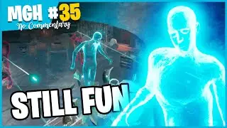 Midnight Ghost Hunt - Ghost Gameplay #35 - Full gameplay No commentary