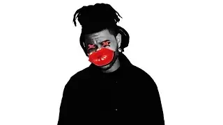 The Weeknd - Kiss Land (Open Till L8 Remix)