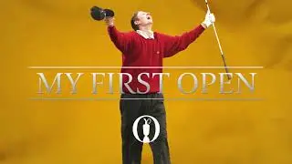 Justin Rose 1998 | My First Open