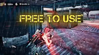 Free To Use || Only Velocity Clip || Pubg Unedit Clip🌚