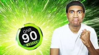 90 - NBA 2K25