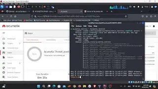 How to download and install crack Acunetix web vulnerability and penetrating testing |  EP-25 | BP