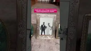 Düğünde Aile Fotoğrafları Köşesi
