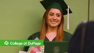 2023 Graduation Highlights - College of DuPage