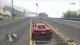 Gta 5 Online How To Maximise Your Vehicle Warehouse profit!