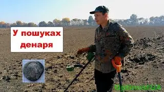 Коп Царських та Римських монет #Срібло