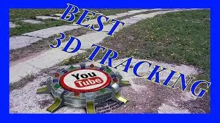 CAMERA TRACKING  💙🌲3DS MAX💙🌲 CAMERA TRACKING 3DS MAX 💙🌲BOUJOU TRACKING